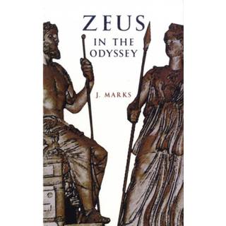 Zeus in the Odyssey