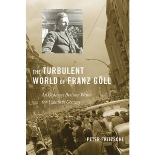 The Turbulent World of Franz Goll