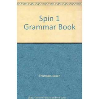 SPiN 1: Grammar Book (Greece)