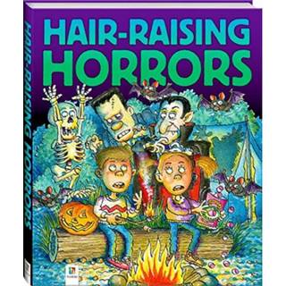Hair-Raising Horrors
