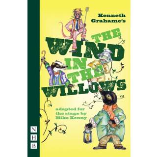 The Wind in the Willows