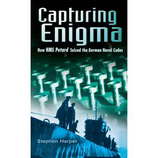 Capturing Enigma