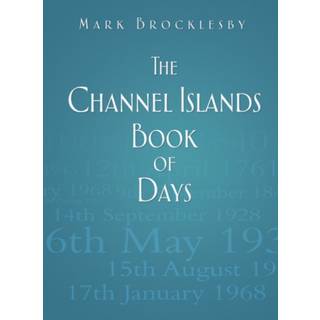 The Channel Islands Book of Days