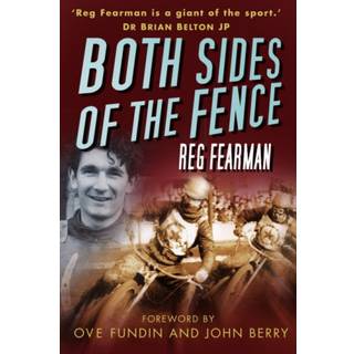 Both Sides of the Fence