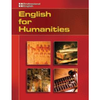 English for the Humanities: Teachera€™s Resource Book