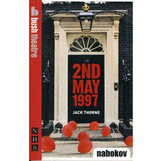 2nd May 1997