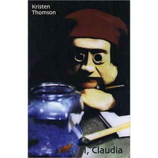 I, Claudia