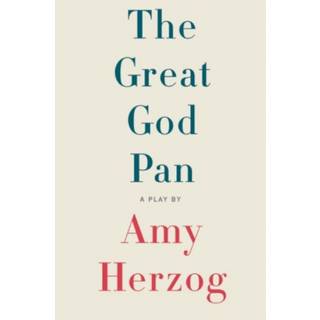 The Great God Pan