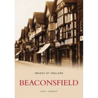 Beaconsfield: Images of England