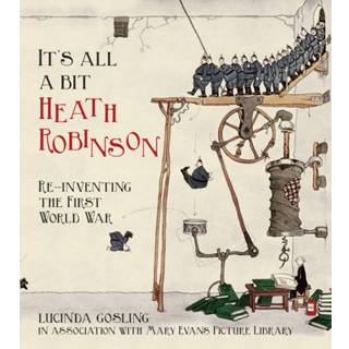 It's All a Bit Heath Robinson