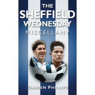 The Sheffield Wednesday Miscellany