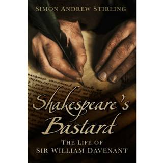 Shakespeare's Bastard