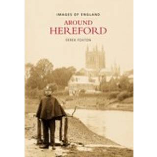Around Hereford