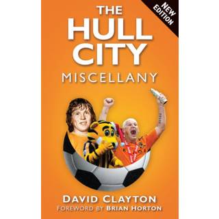 The Hull City Miscellany