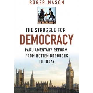 The Struggle for Democracy