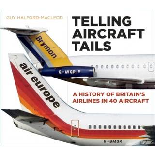 Telling Aircraft Tails