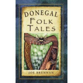 Donegal Folk Tales