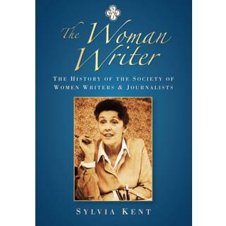 The Woman Writer