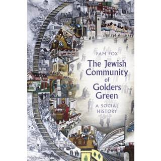 The Jewish Community of Golders Green