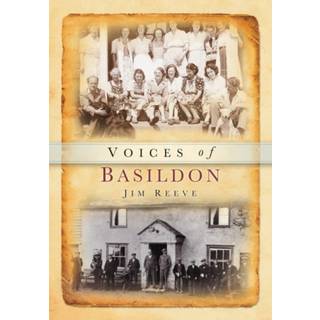 Memories of Basildon