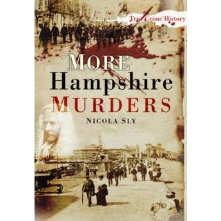 More Hampshire Murders