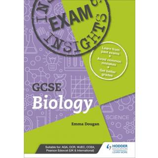 Exam Insights for GCSE Biology