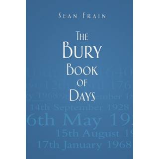 The Bury Book of Days