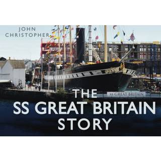 The SS Great Britain Story