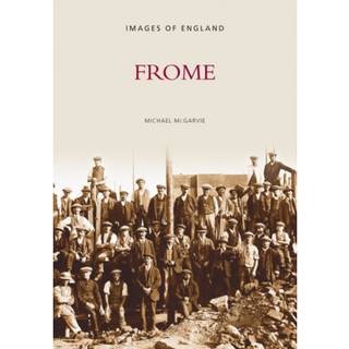 Around Frome (4, 1998) | Michael McGarvie