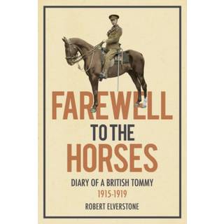 Farewell to the Horses