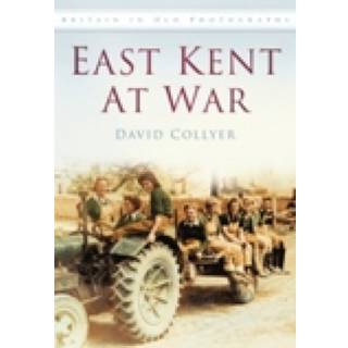 East Kent at War
