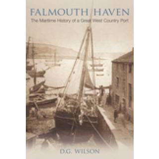 Falmouth Haven