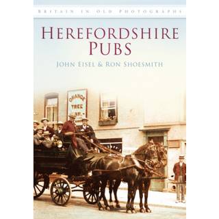 Herefordshire Pubs