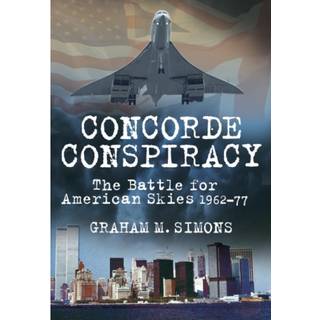 Concorde Conspiracy
