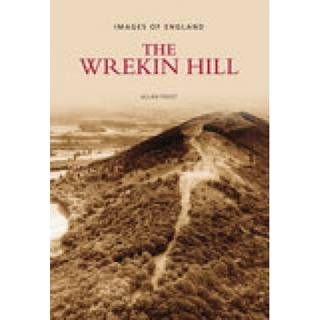 The Wrekin Hill
