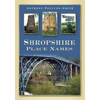 Shropshire Place Names