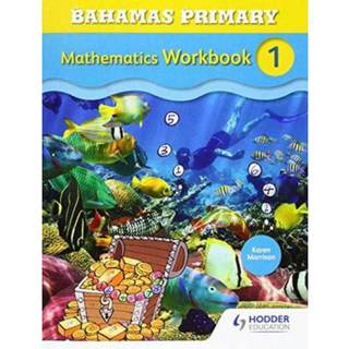 Bahamas Primary Mathematics Workbook 1