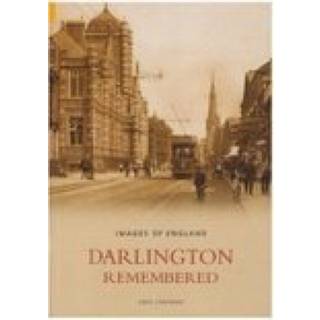 Darlington Remembered
