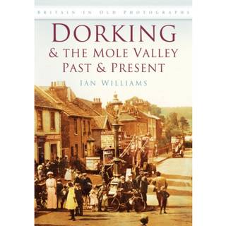 Dorking and the Mole Valley Past and Present
