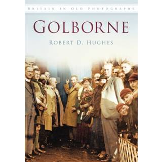 Golborne