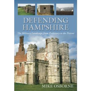 Defending Hampshire