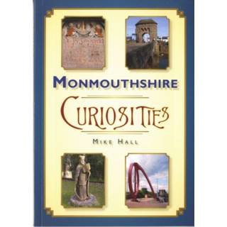 Monmouthshire Curiosities