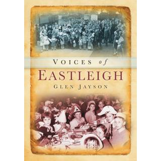 Voices of Eastleigh