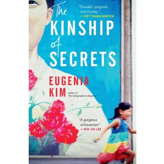 The Kinship Of Secrets