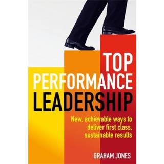 Top Performance Leadership