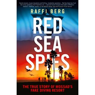 Red Sea Spies