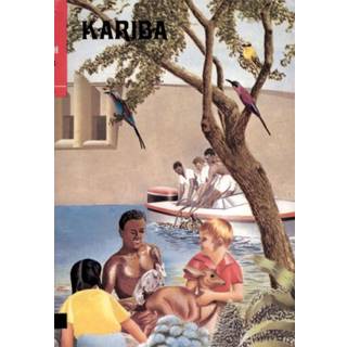 First Aid in English Reader F - Kariba