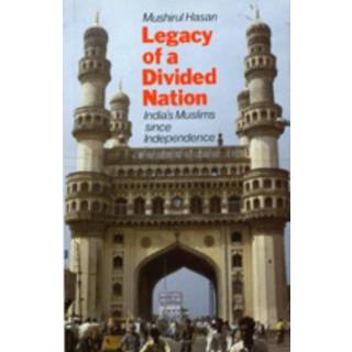 Legacy of a Divided Nation