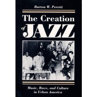 The Creation of Jazz