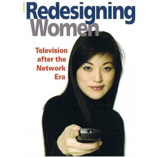 REDESIGNING WOMEN